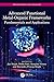 Advanced Functional Metal-Organic Frameworks by Jay Singh