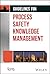 Guidelines for Process Safety Knowledge Management