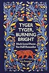 Tyger Tyger, Burn...