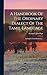 A Handbook Of The Ordinary Dialect Of The Tamil Language: An English-tamil Dictionary... (Russian Edition)