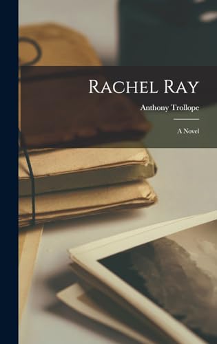 Rachel Ray