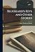 Bluebeard's Keys and Other Stories