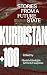 Kurdistan +100: Stories from a Future State