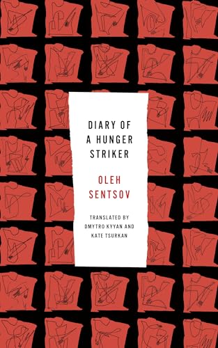 Diary of a Hunger Striker and Four and a Half Steps (Kindle Edition)
