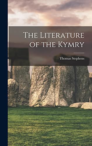 The Literature of the Kymry (Hardcover)