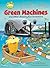 Green Machines and Other Amazing Eco-Inventions: A Dr. Seuss's The Lorax Nonfiction Book (Dr. Seuss's The Lorax Books)