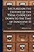 Lectures on the History of the Papal Chancery Down to the Time of Innocent III