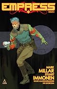 Empress #3
