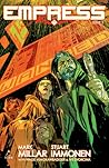 Empress #2 by Mark Millar