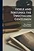 Fidele and Fortunio, the two Italian Gentlemen by Percy Simpson