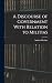 A Discourse of Government W...