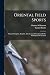 Oriental Field Sports: Bein...