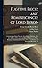 Fugitive Pieces and Reminiscences of Lord Byron: Containing an Entire new ed. of the Hebrew Melodies, With the Addition of Several Never Before ... Political, and Theological Remarks, Not