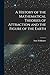 A History of the Mathematical Theories of Attraction and the Figure of the Earth