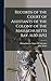 Records of the Court of Assistants of the Colony of the Massachusetts Bay, 1630-1692