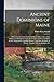 Ancient Dominions of Maine by Rufus King Sewall