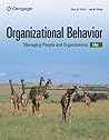 Organizational Be...