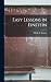 Easy Lessons in Einstein by Edwin E Slosson