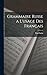 Grammaire Russe a L'usage D...