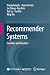 Recommender Systems: Fronti...