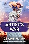 The Artist's War (Hearts of Glass #3) The Artist's War (Hearts of Glass #3)