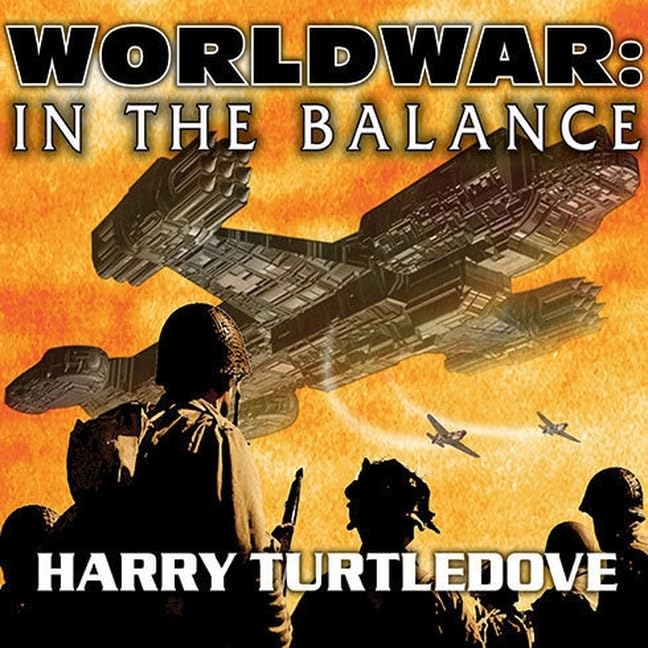 In the Balance