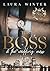 The Boss and the Wedding Mess - London by Laura  Winter