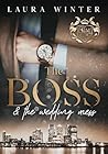 The Boss and the Wedding Mess - London (The Millionaires and Gentlemen's Club London, #1) The Boss and the Wedding Mess - London (The Millionaires and Gentlemen's Club London, #1)