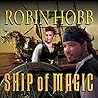 Ship of Magic