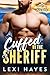 Cuffed by the Sheriff (Husk...