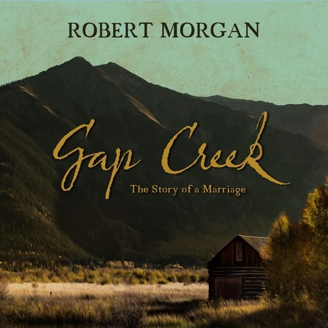 Gap Creek: The Story of a Marriage - Library Edition