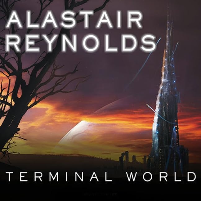 Terminal World Lib/E