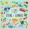 I Spy - Spring an...