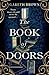The Book of Doors by Gareth  Brown