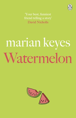 READ [pdf] Watermelon By Marian Keyes (Author) | GM Binder