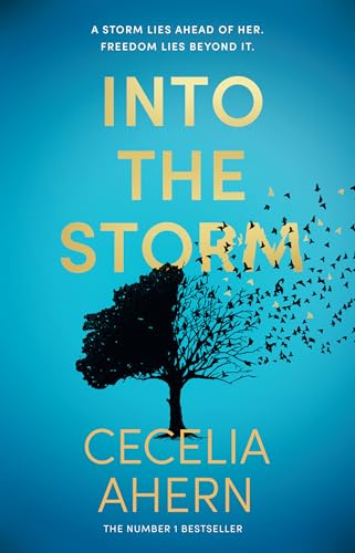 Into the Storm (Kindle Edition)