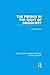 The Person in the Sight of Sociology (RLE Social Theory) (Routledge Library Editions: Social Theory)