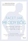 Facet jak mlody bog