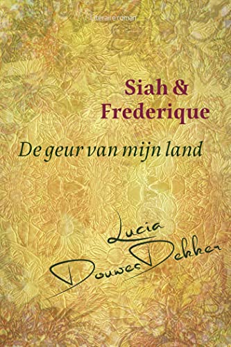 De geur van mijn land (Dutch Edition)
