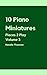 10 Piano Miniatures: Pieces...
