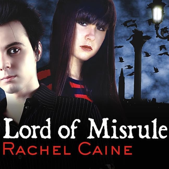 Lord of Misrule