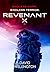 Revenant-X (Red Space, #2)