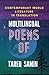 Multilingual Poems of Tareq...