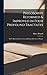Philosophy Reformed & Improved in Four Profound Tractates by Henry Pinnell