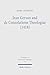 Jean Gerson and de Consolatione Theologiae (1418) by Mark S. Burrows