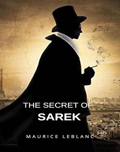 The Secret of Sarek