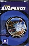 New Snapshot: Pre-Intermediate Level: Class Cassettes 1-3