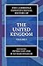 The Cambridge Constitutional History of the United Kingdom by Peter Cane