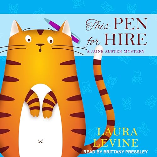 This Pen for Hire