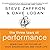 The Three Laws of Performance Lib/E: Rewriting the Future of Your Organization and Your Life